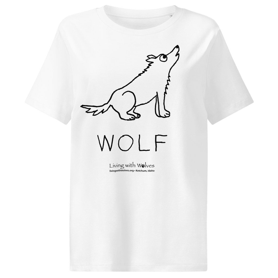 Living with Wolves - Women&
