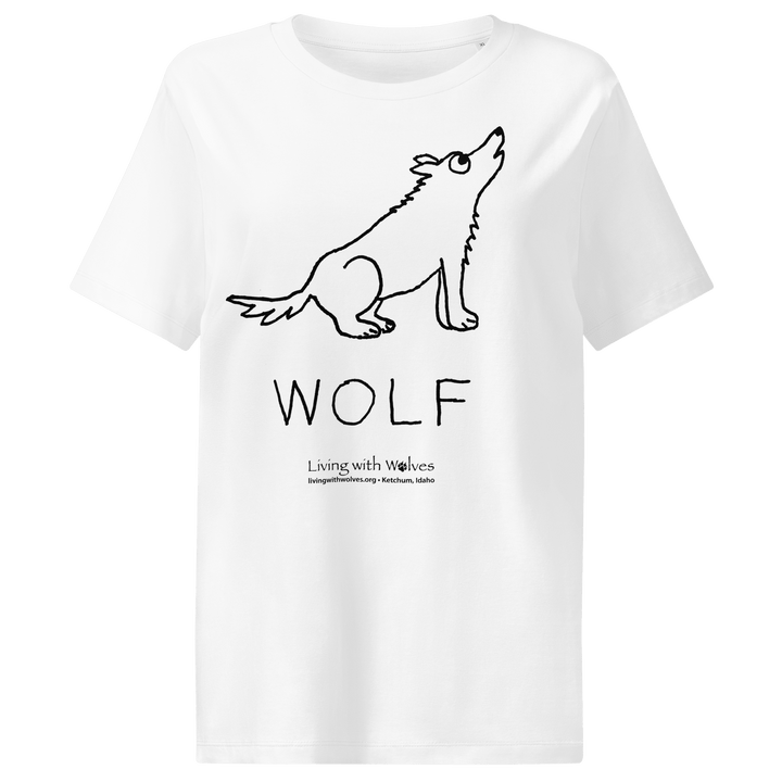 Living with Wolves - Women&