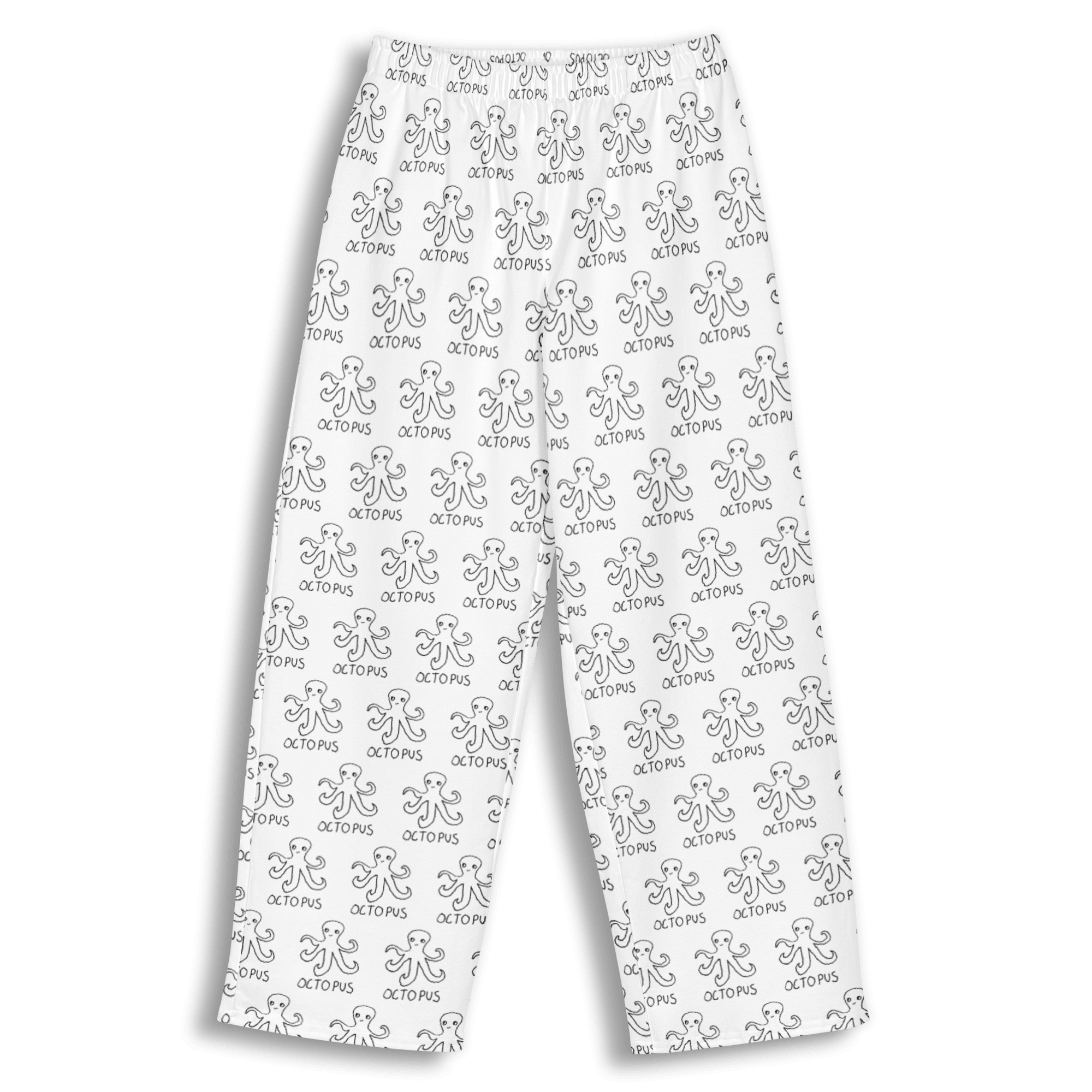 Octopus - Lounge Pants