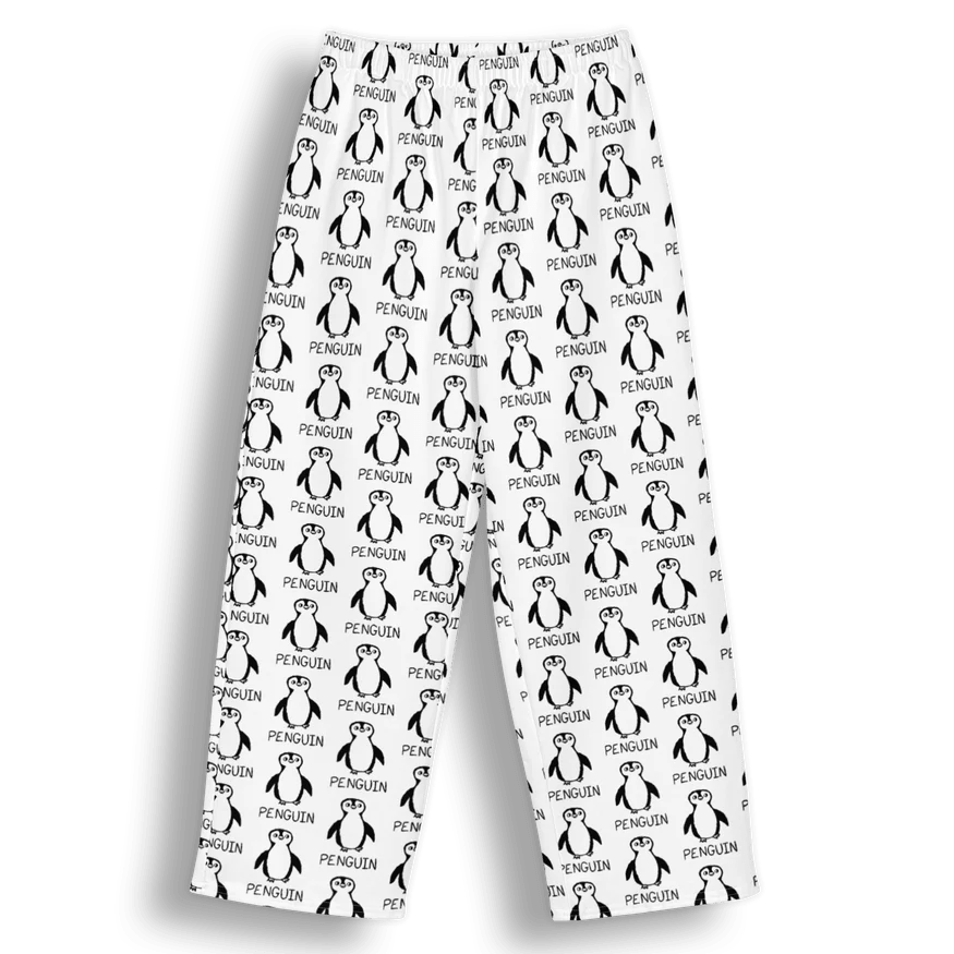 Penguin - Lounge Pants