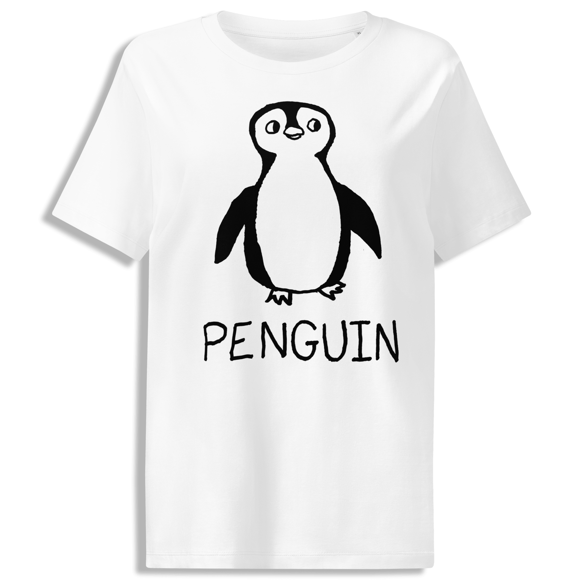 Penguin - Women’s Tee