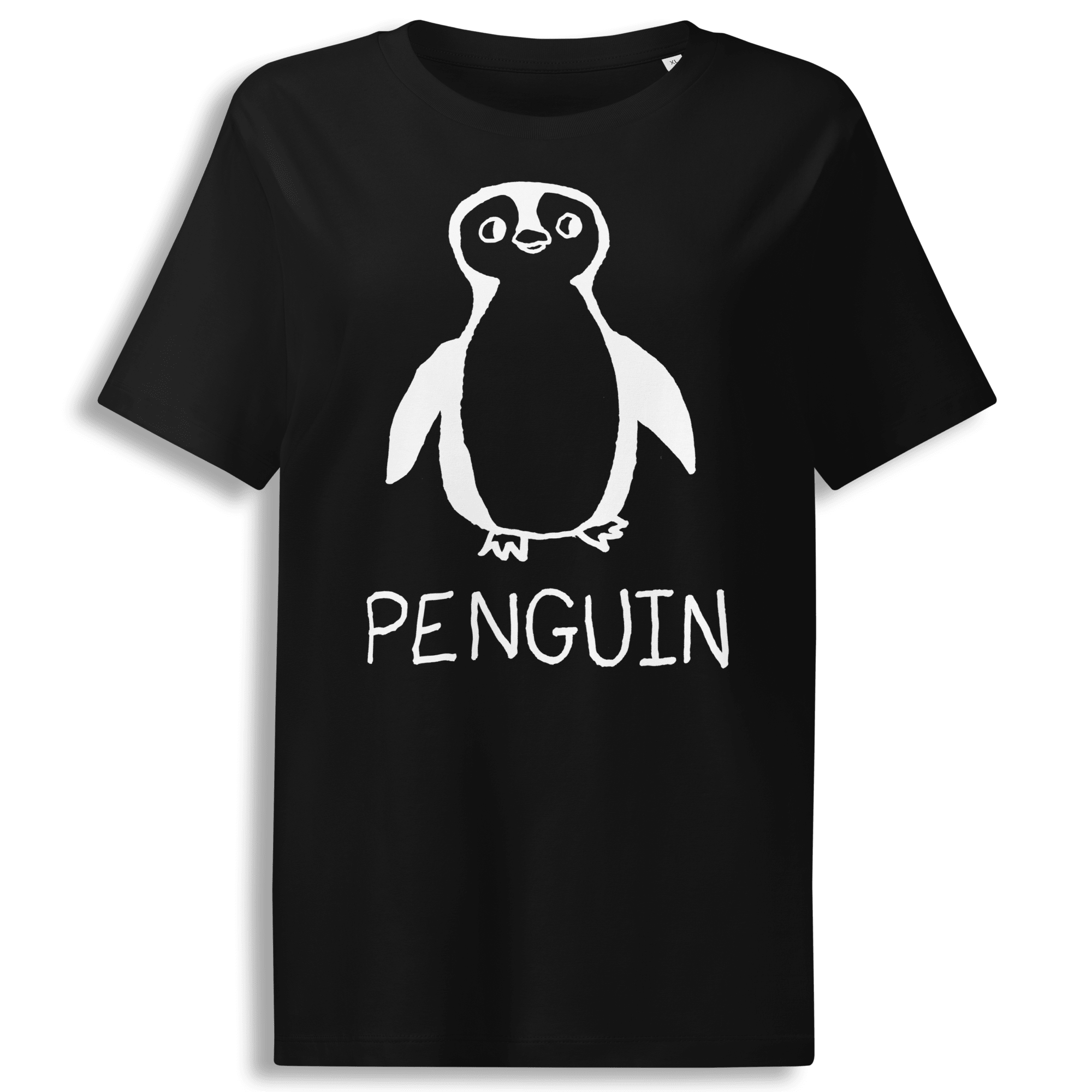 Penguin - Women’s Tee
