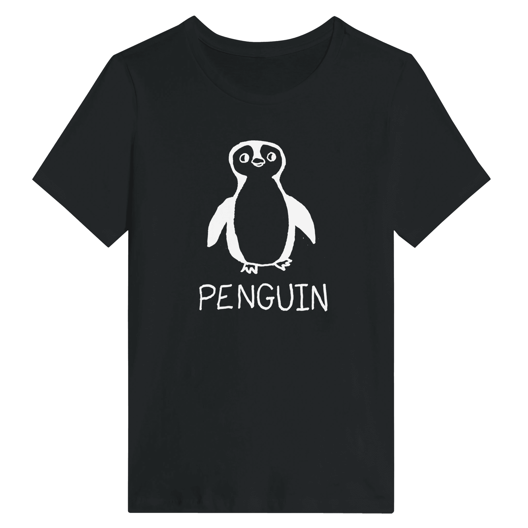 Penguin Women’s Tee product image