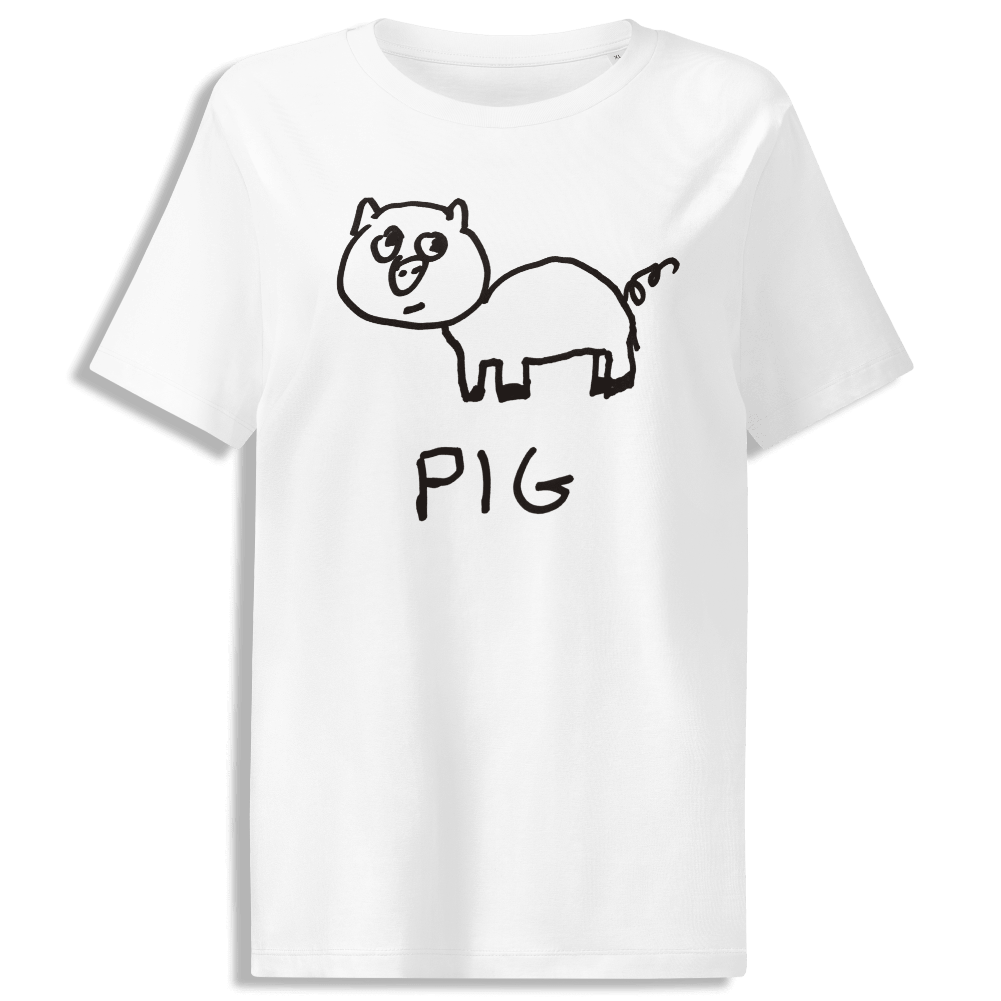 Pig - Women’s Tee