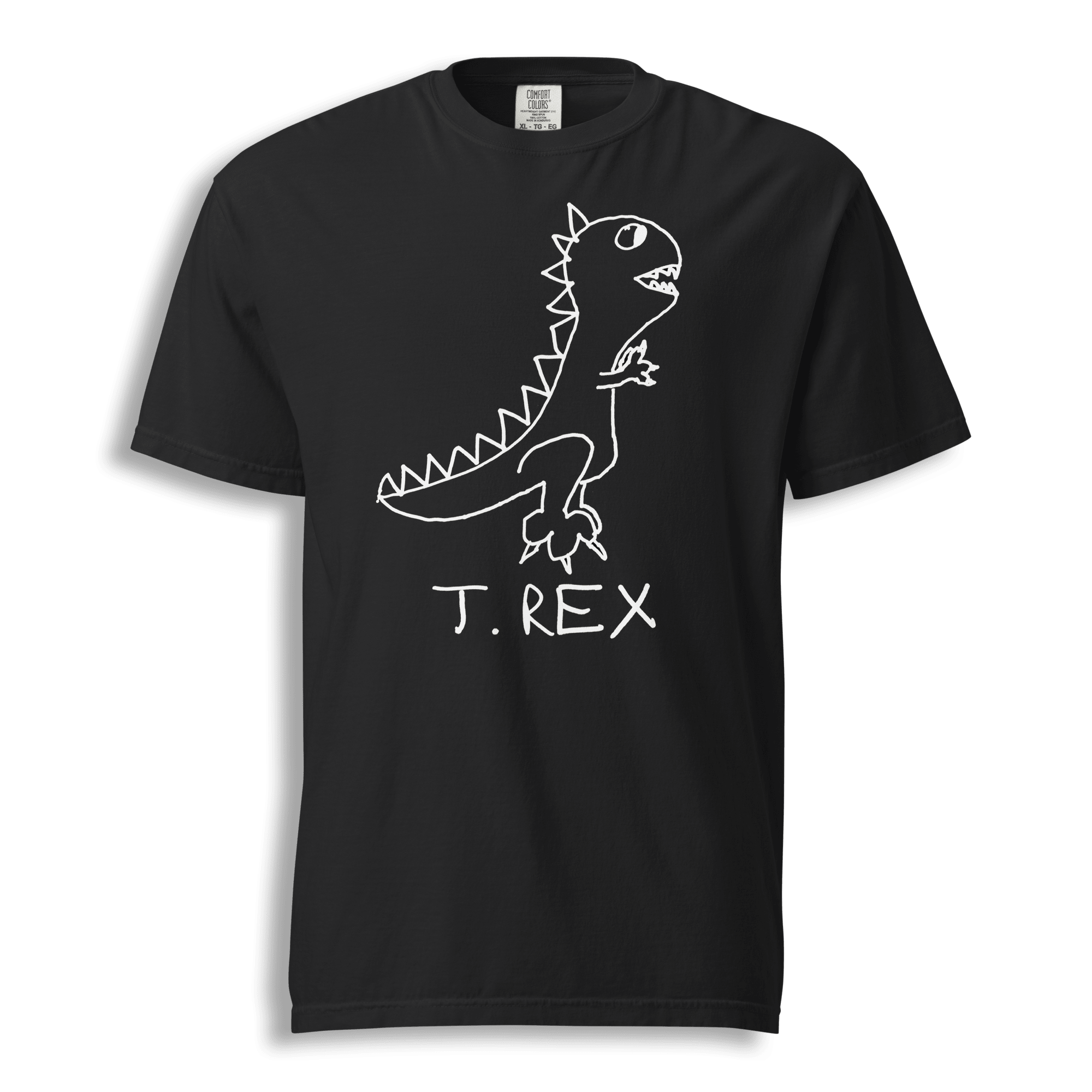 T. Rex - Classic Unisex T-Shirt