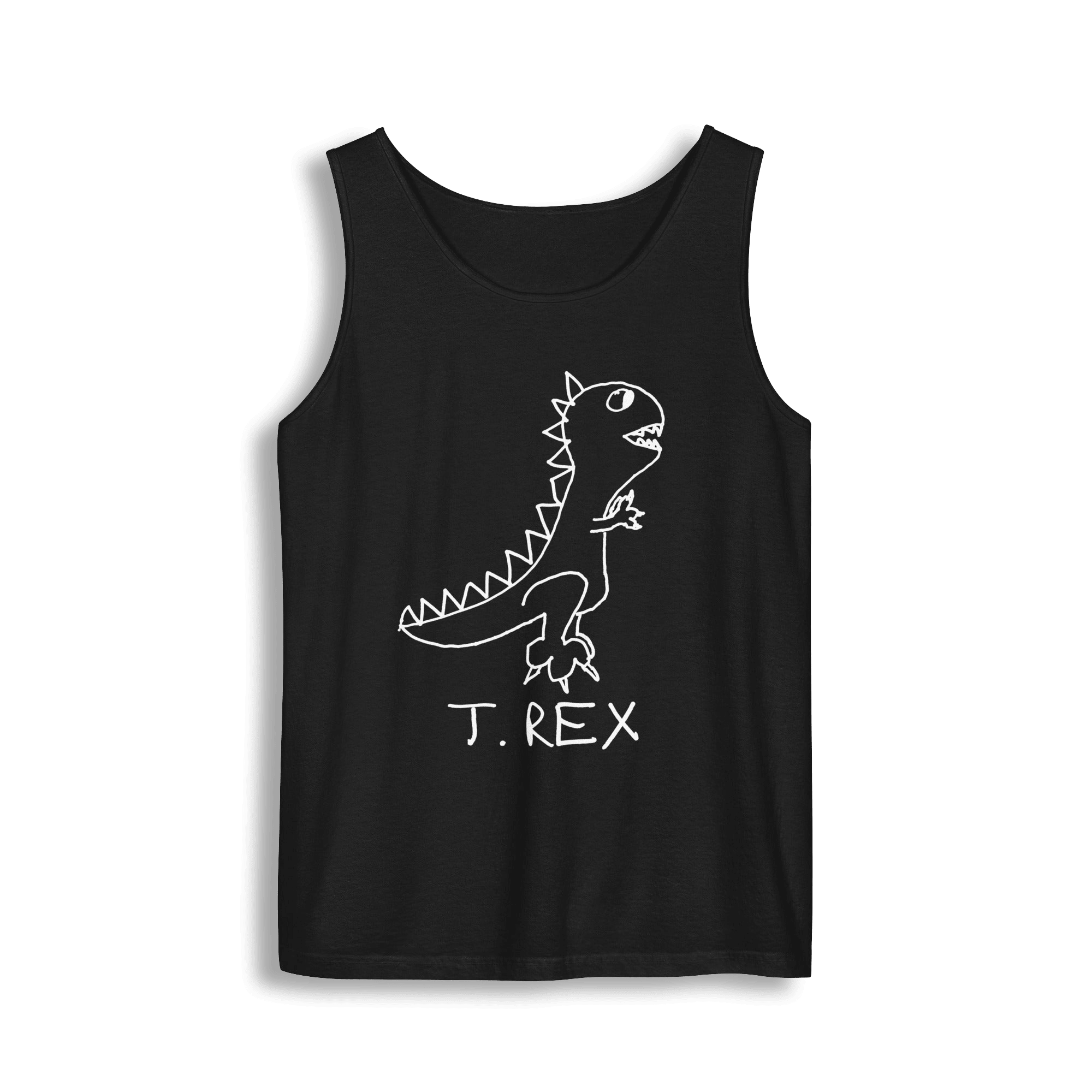 T. Rex - Unisex Tank Top