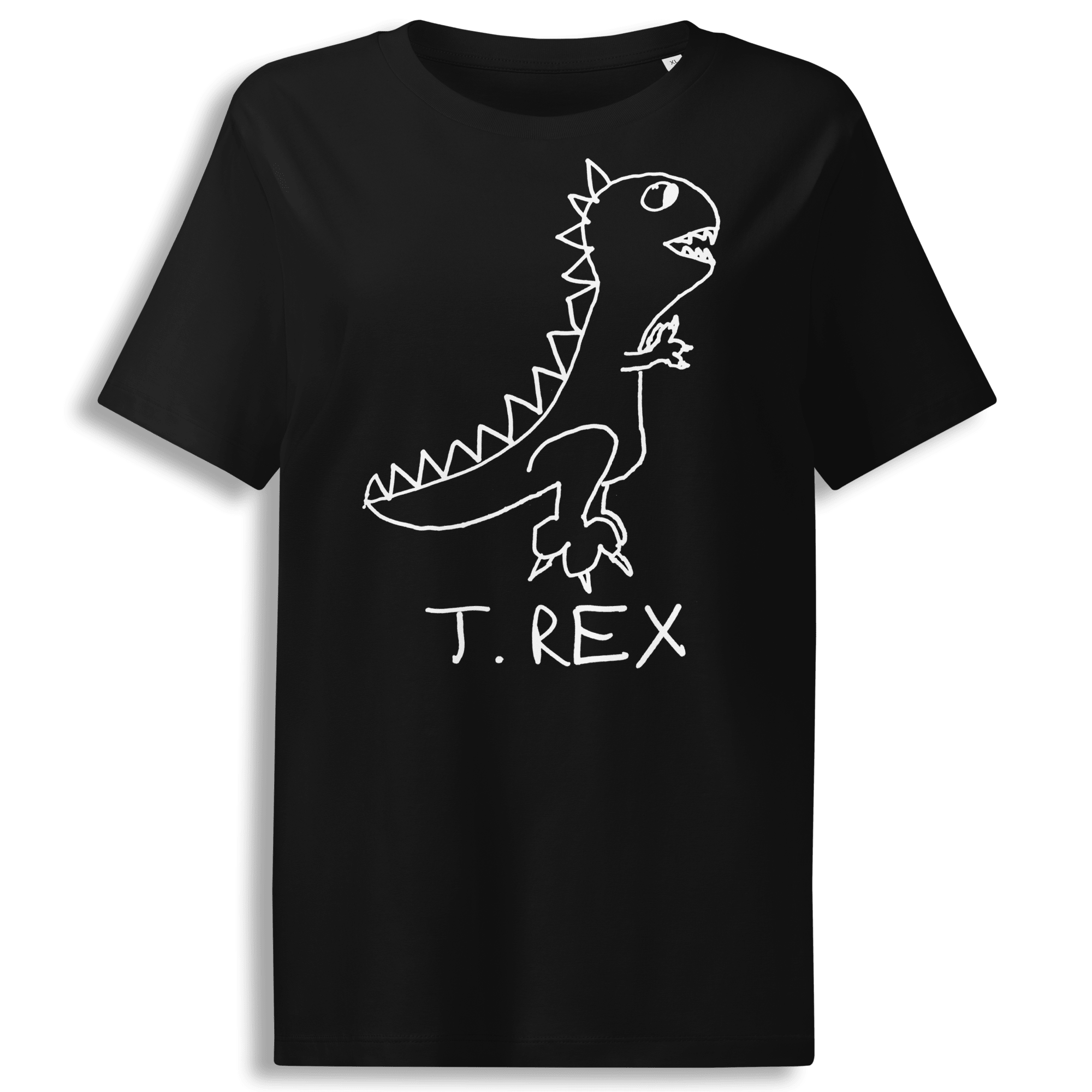 T. Rex - Women’s Tee