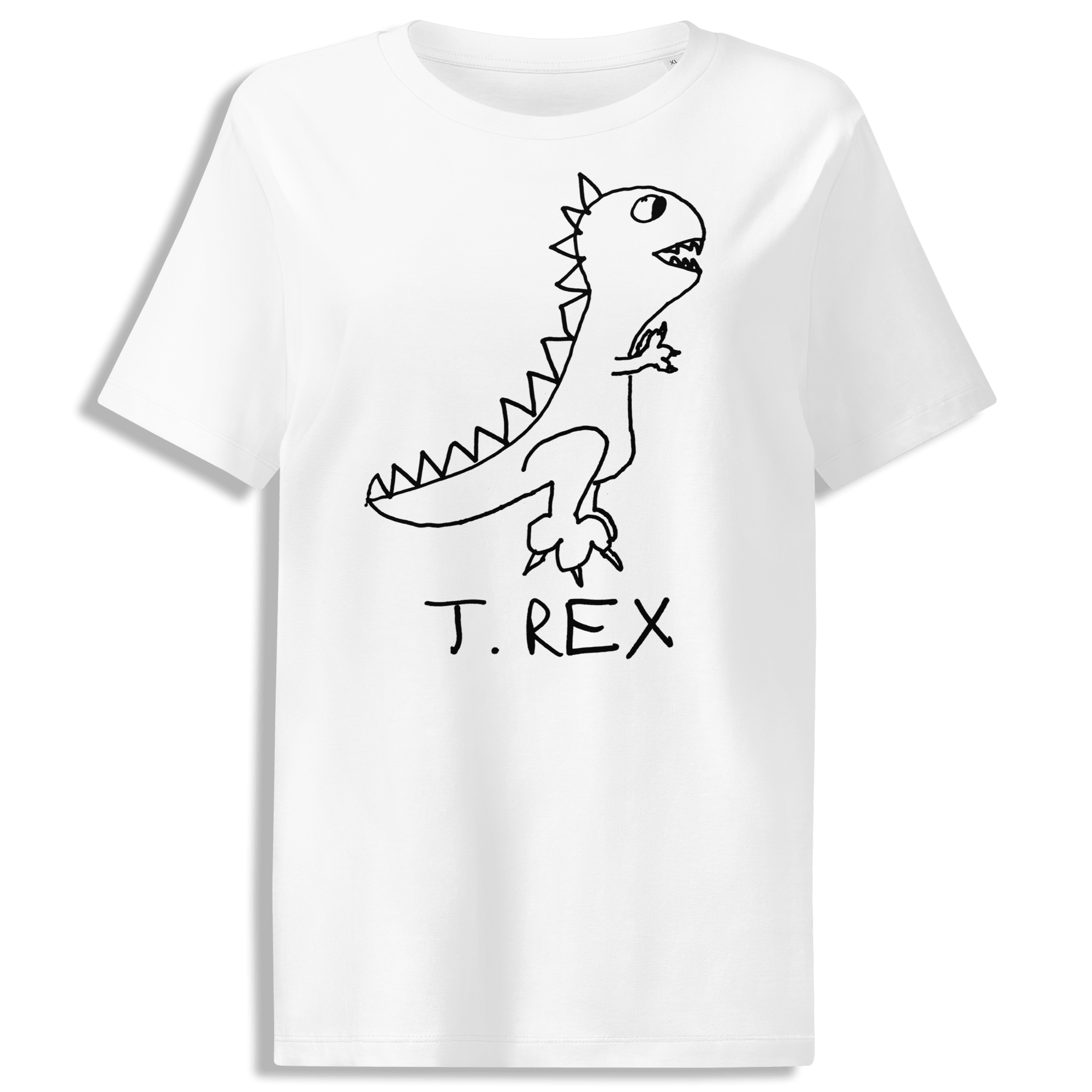 T. Rex - Women’s Tee