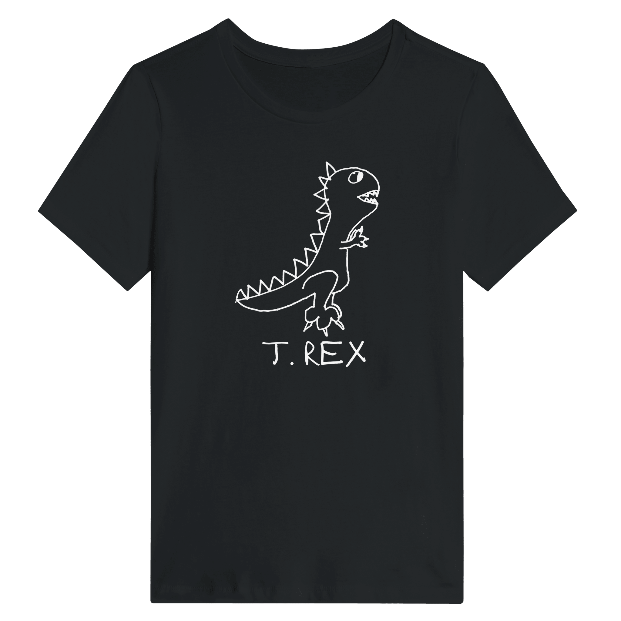 T. Rex Women’s Tee product image