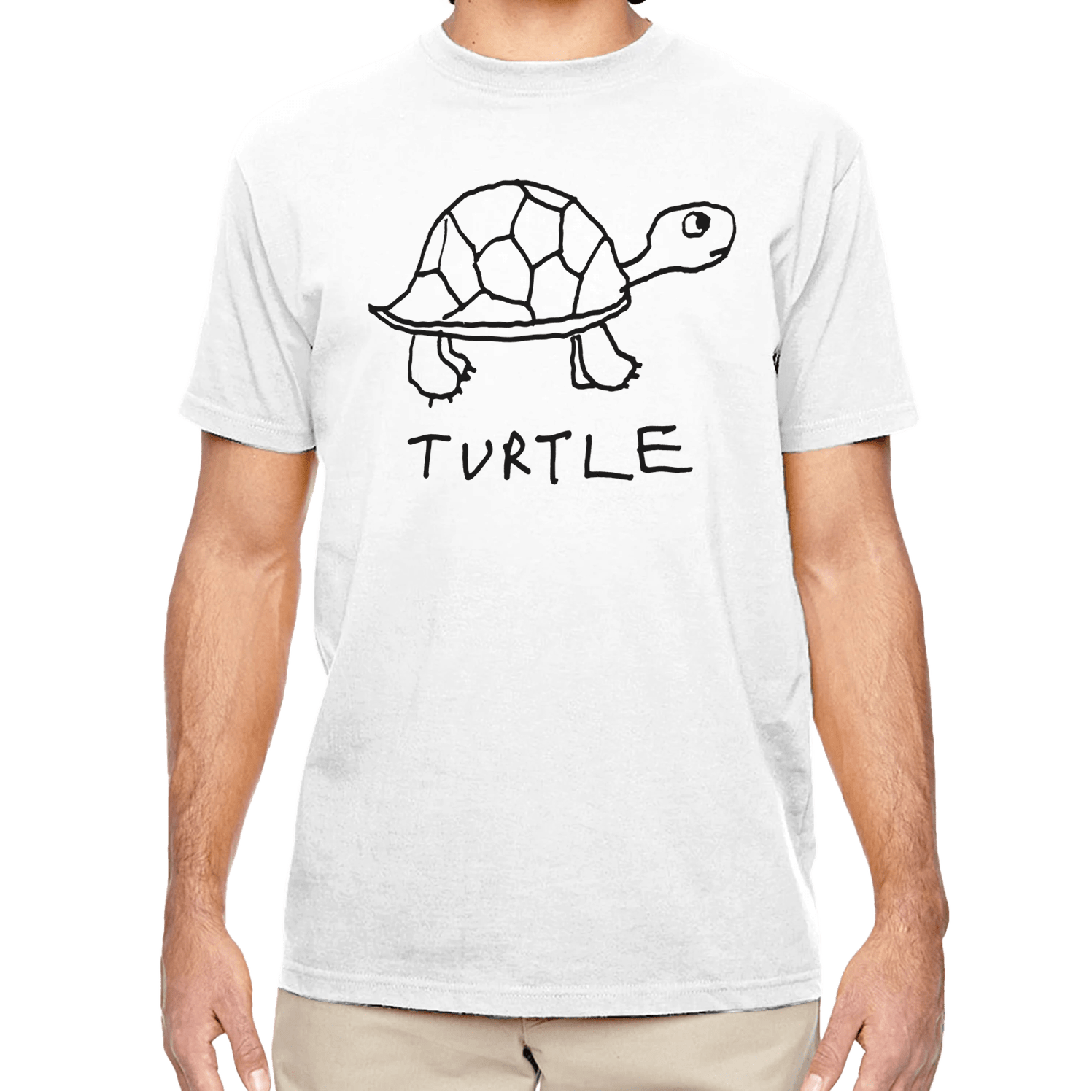 Turtle Classic Tee product image