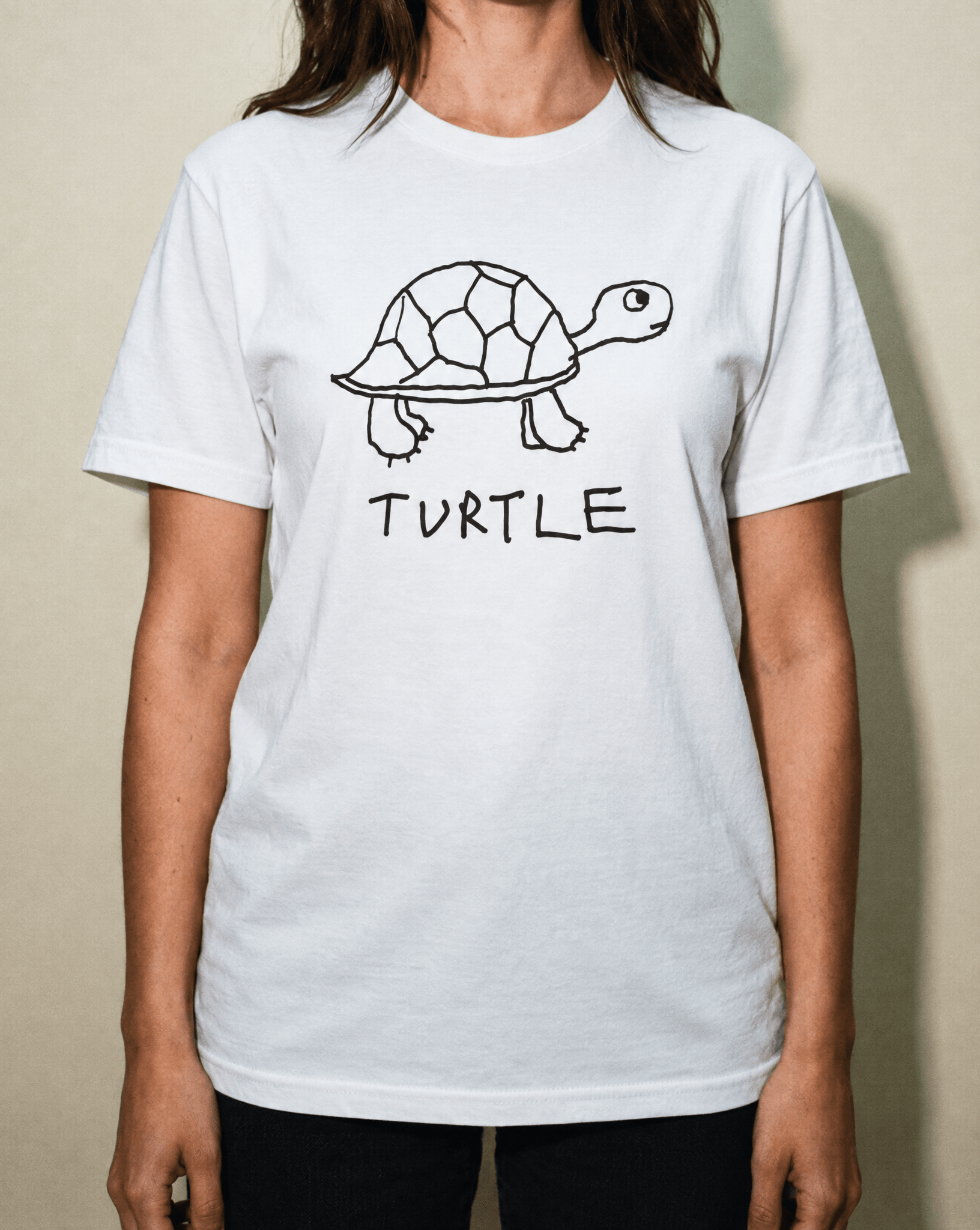 Turtle Classic Tee product image