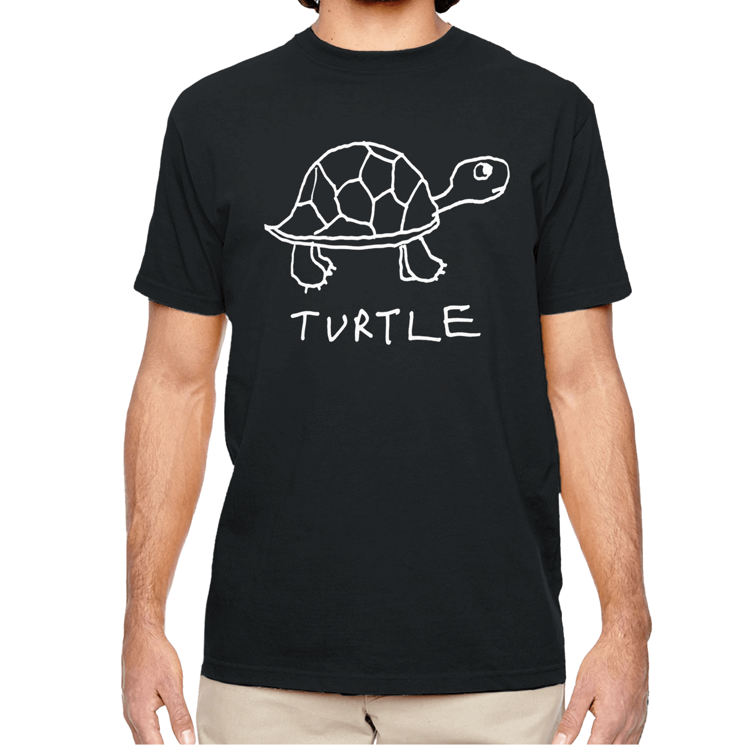 Turtle Classic Tee product image