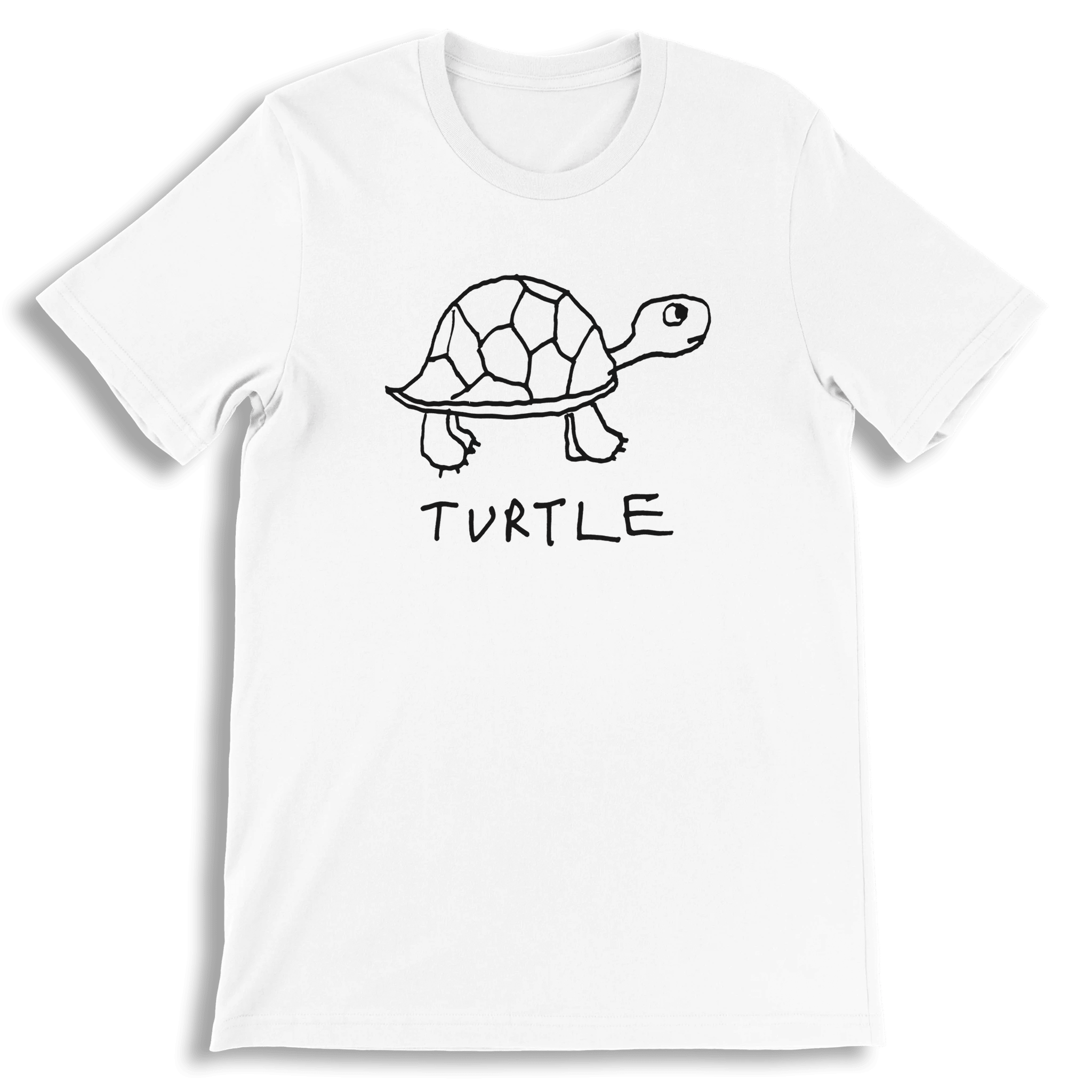 Turtle Classic Tee product image