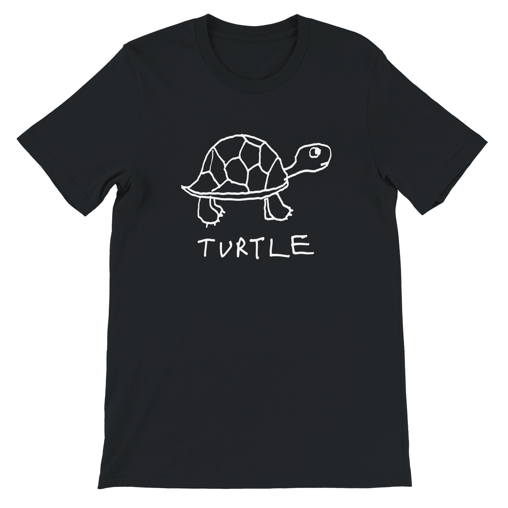 Turtle Classic Tee product image