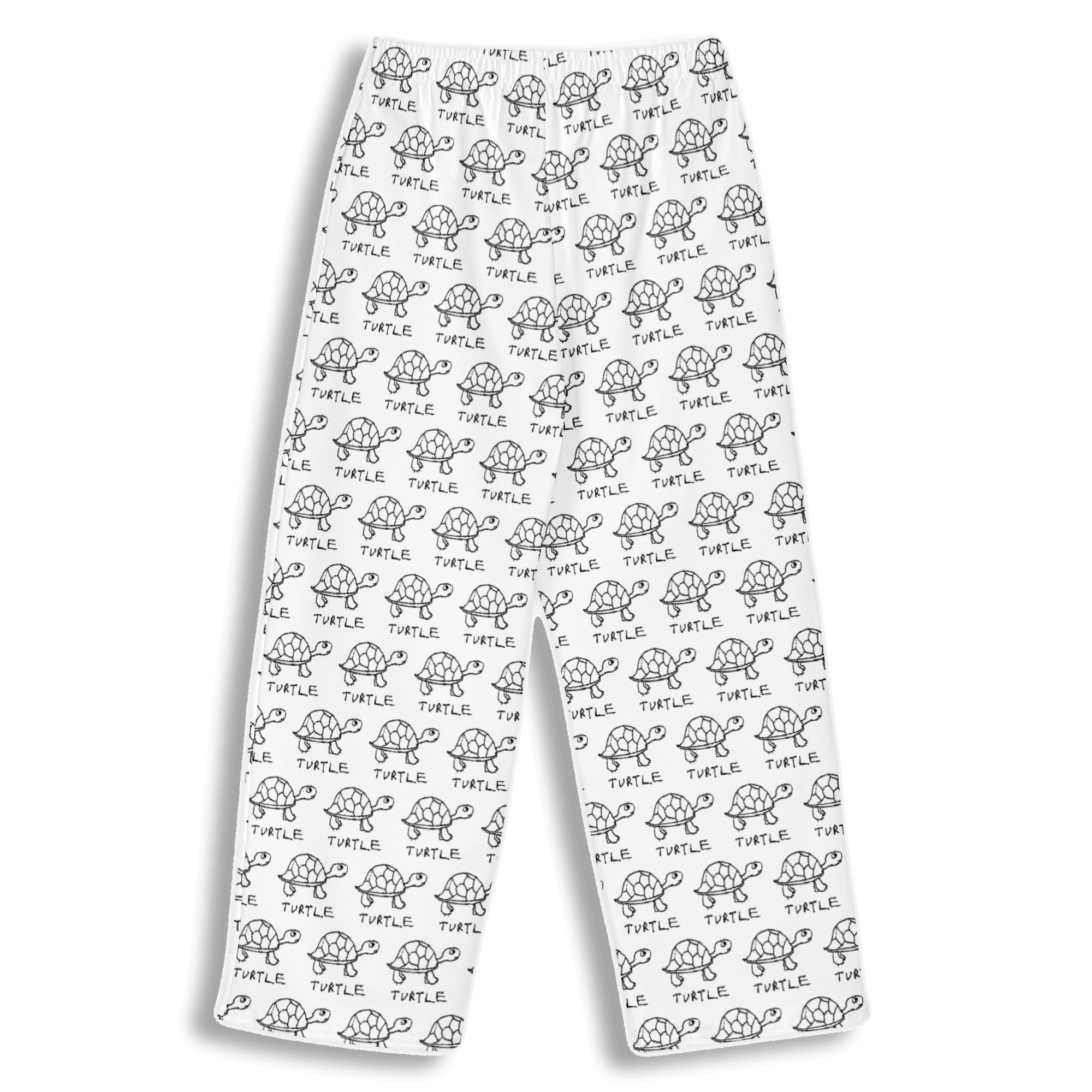 Turtle Cotton Lounge Pants product image