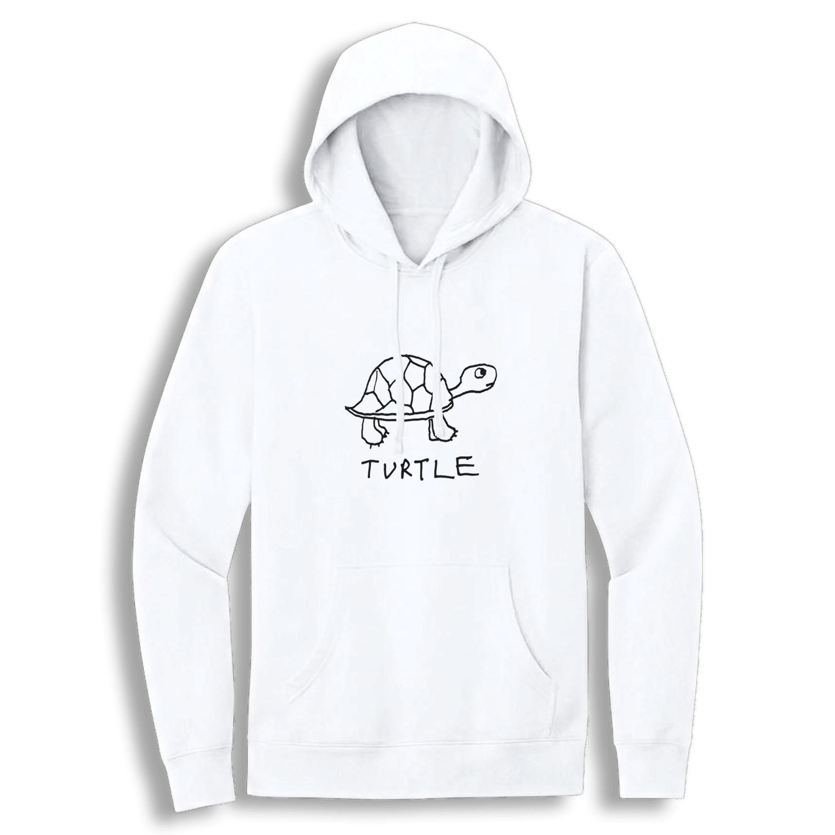 Turtle Hoodie product image