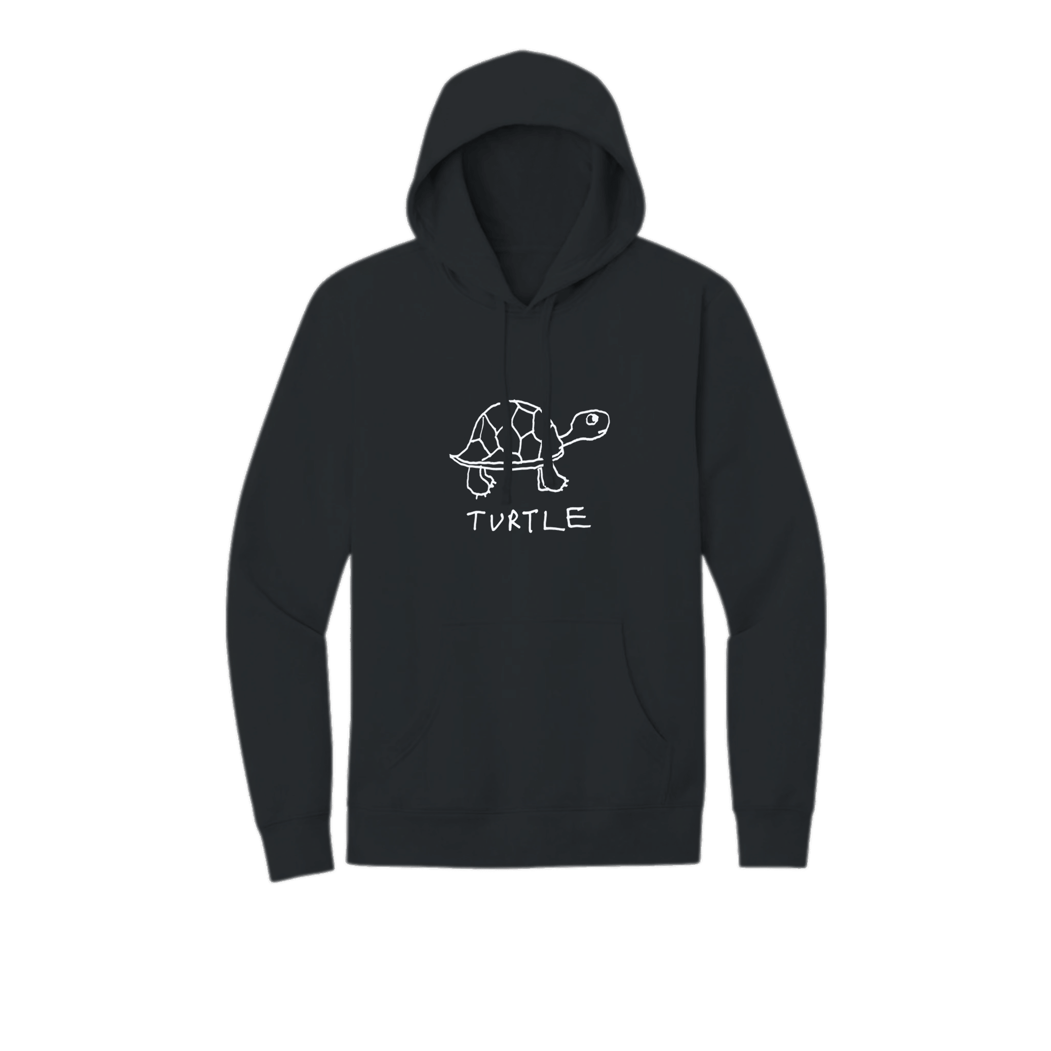 Turtle Hoodie product image