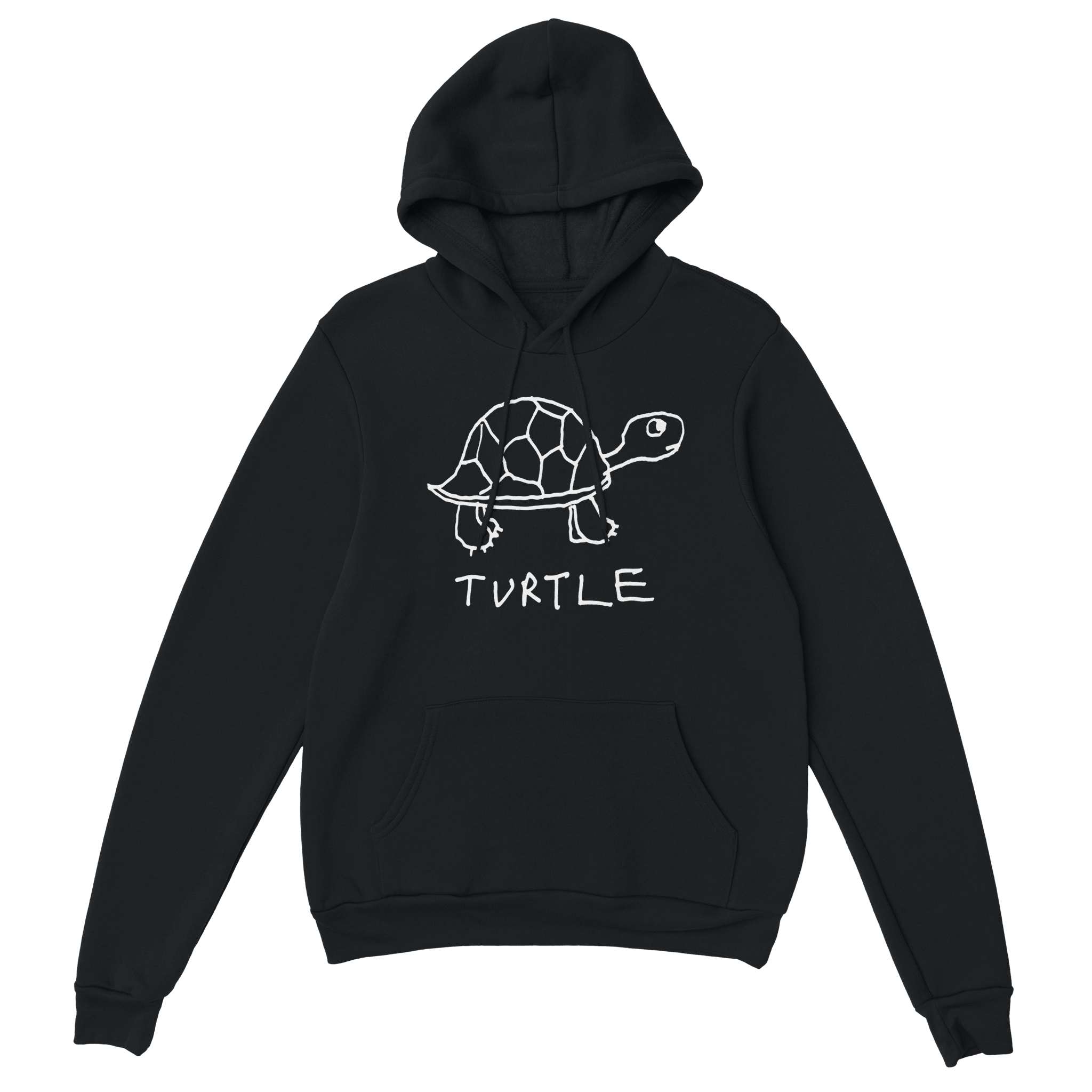 Turtle Hoodie product image