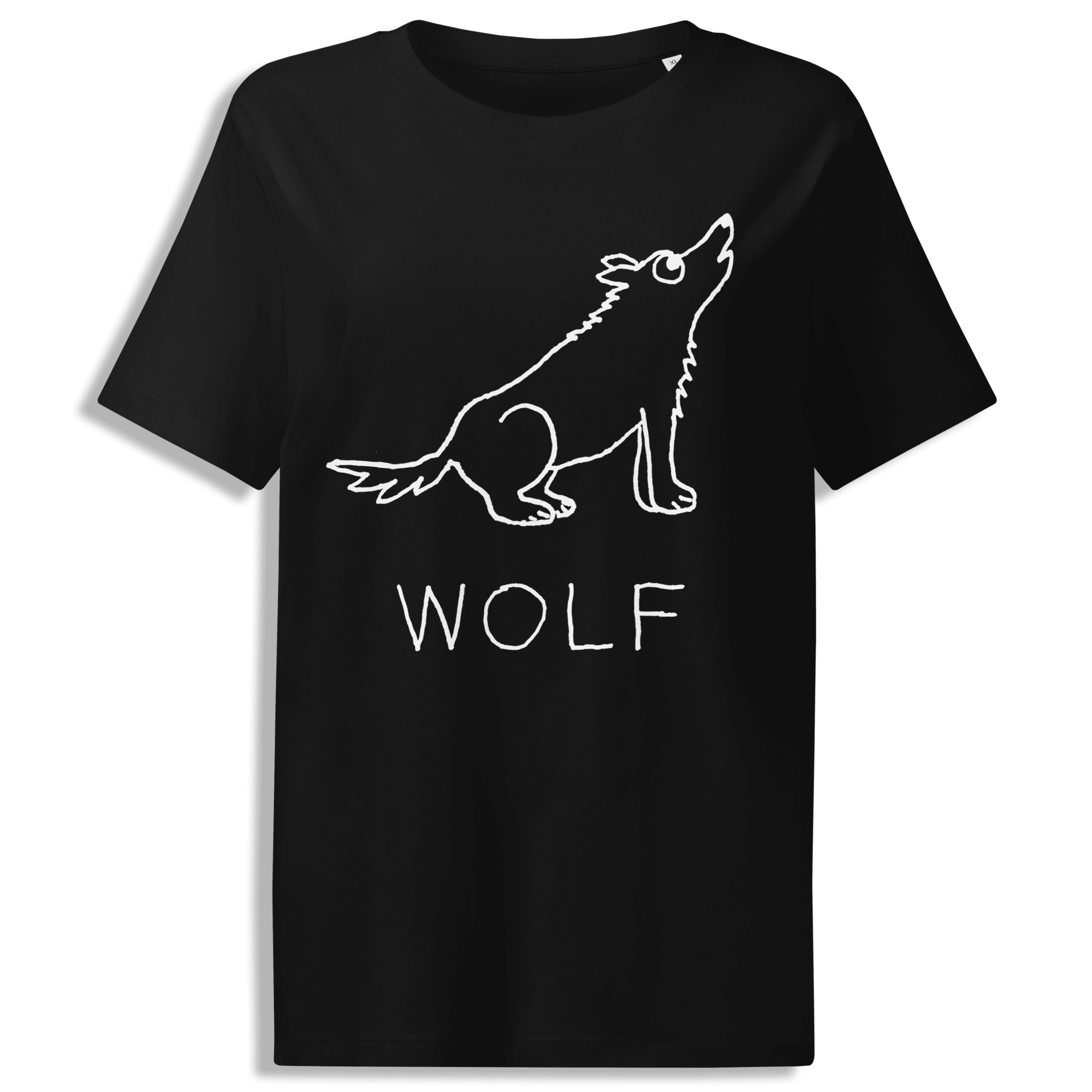 Wolf - Women’s Tee