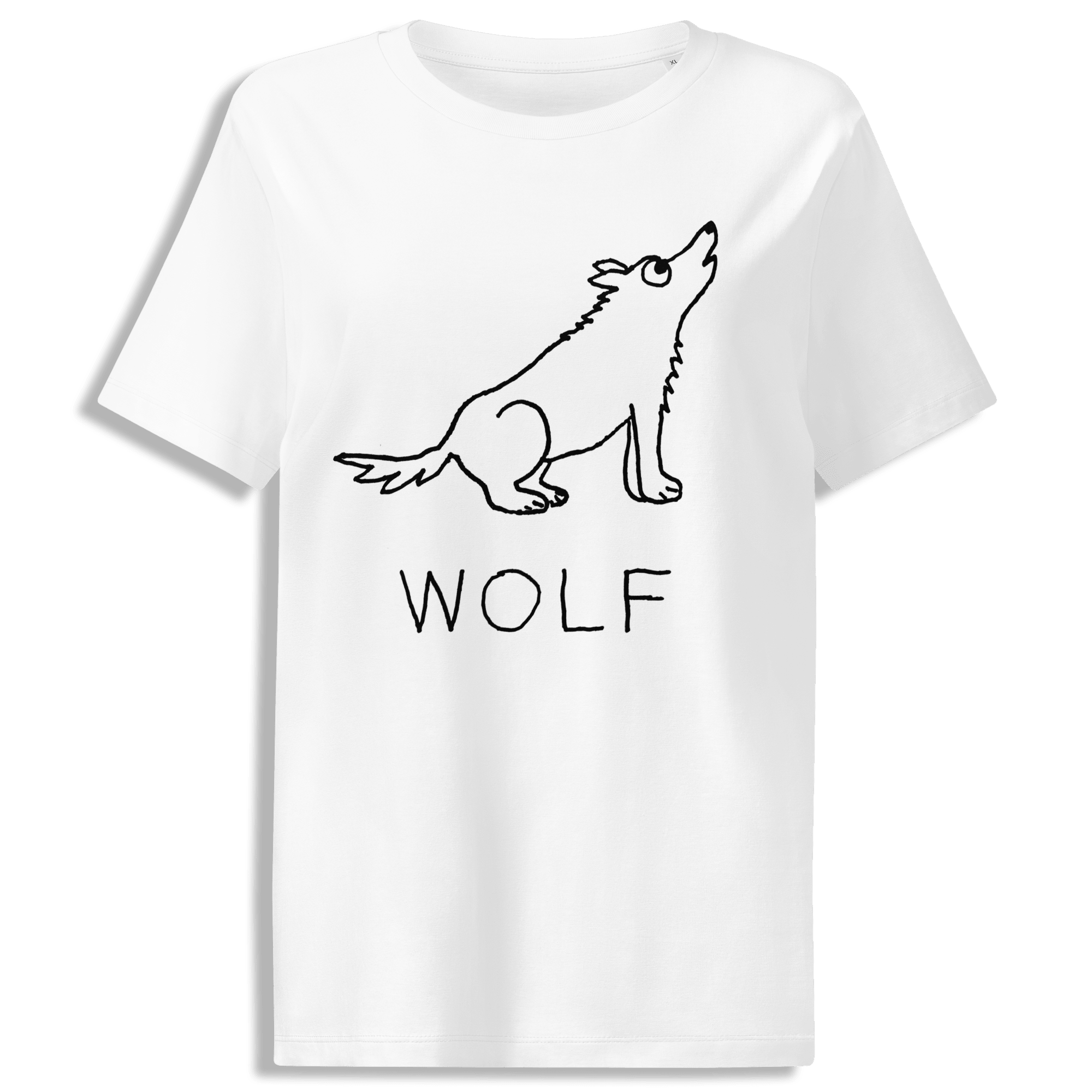 Wolf - Women’s Tee