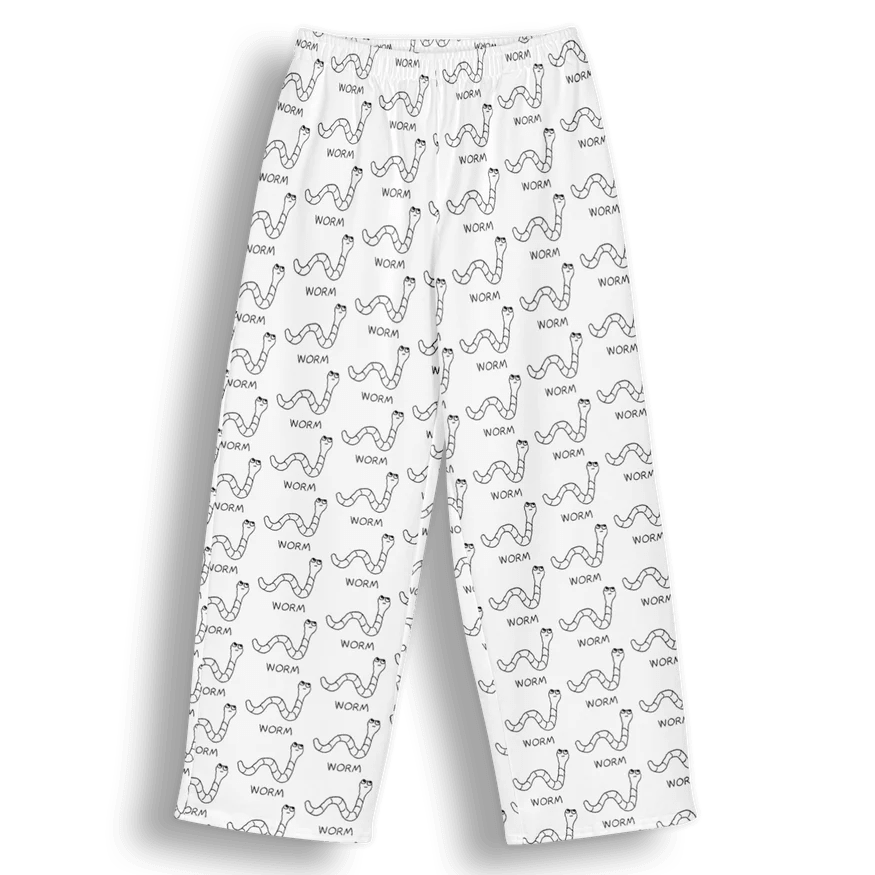 Worm - Lounge Pants