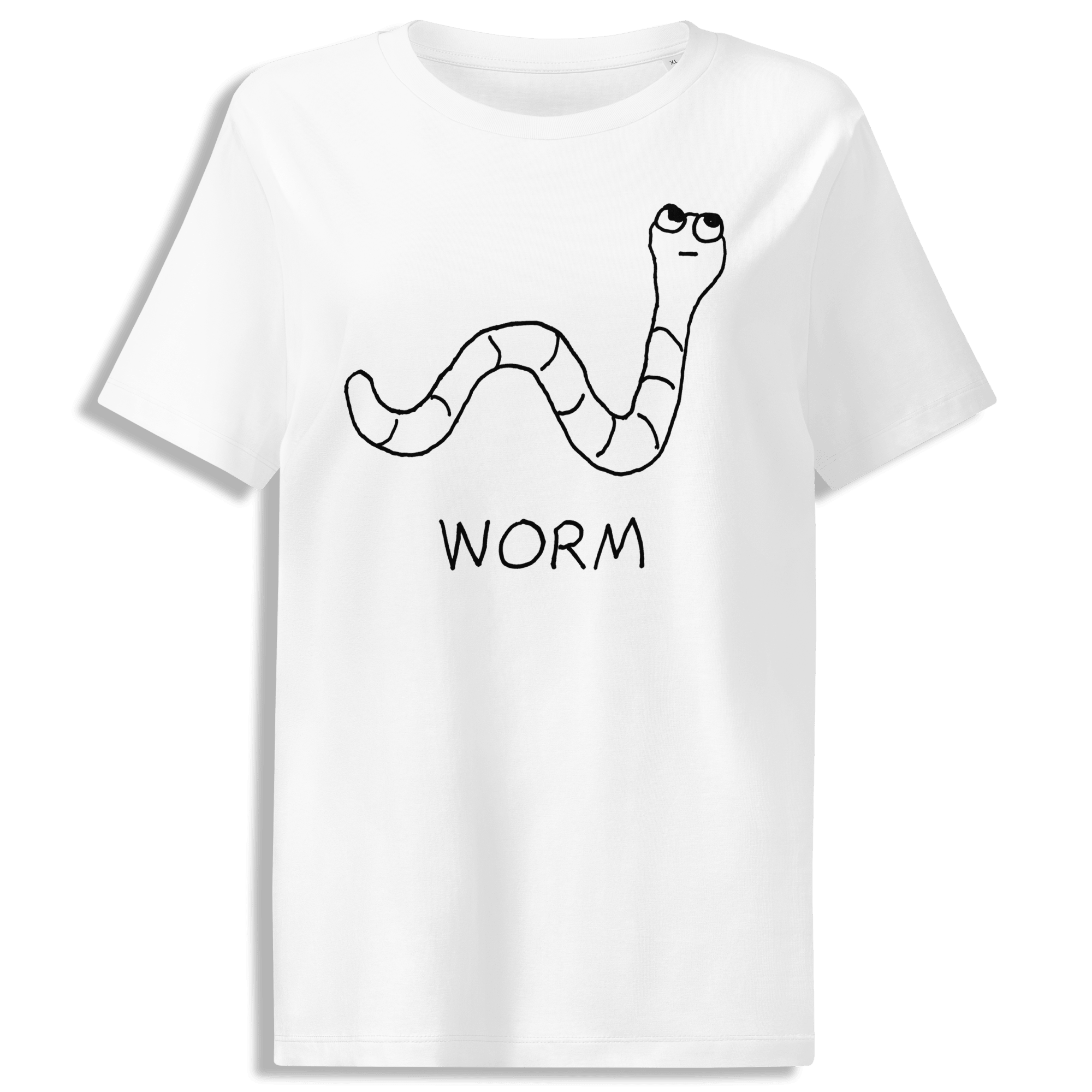 Worm - Women’s Tee