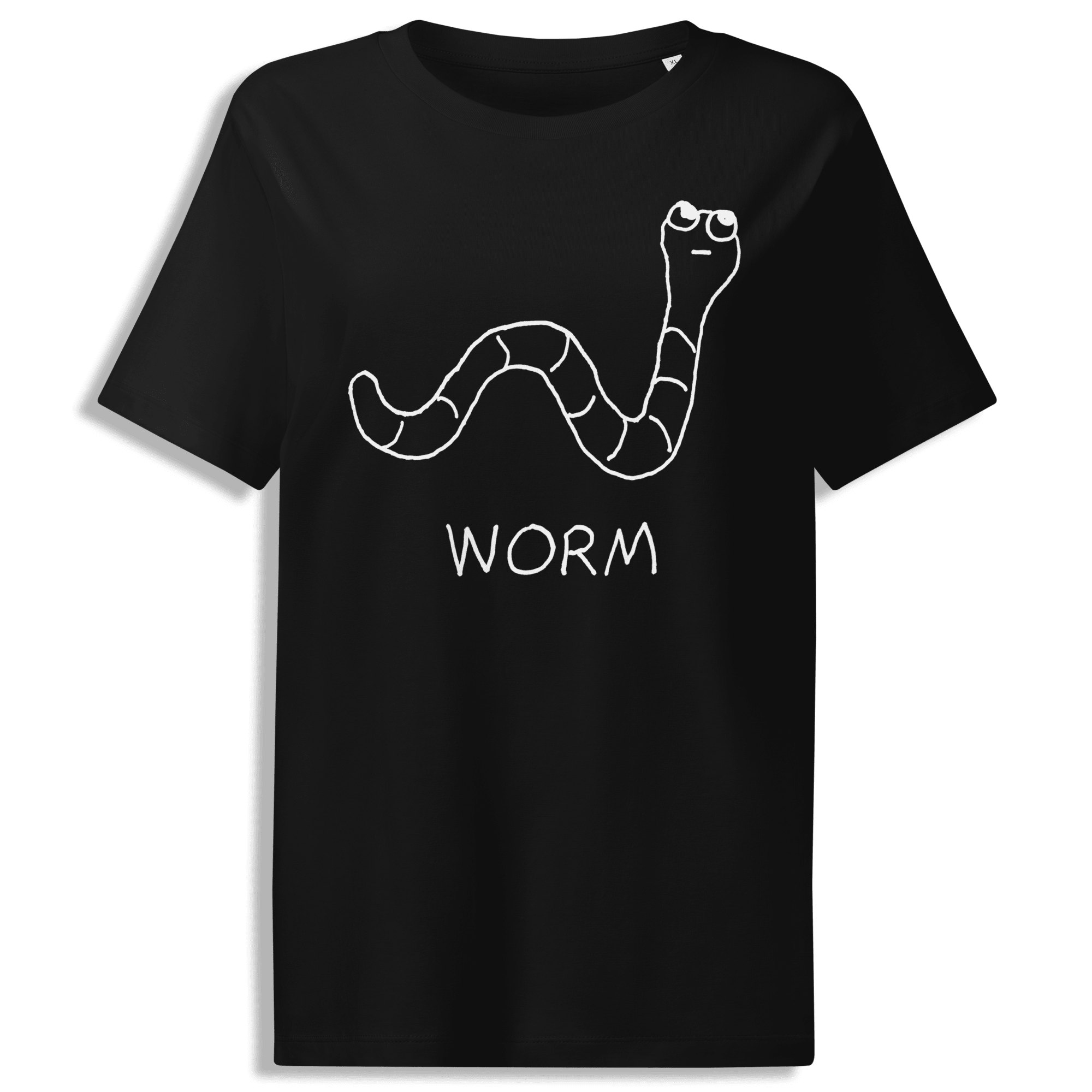 Worm - Women’s Tee
