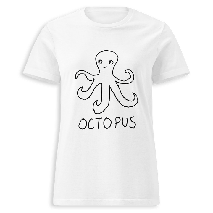 Octopus - Women&
