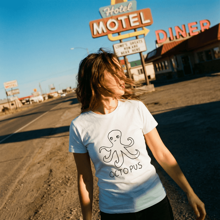 Octopus - Women&
