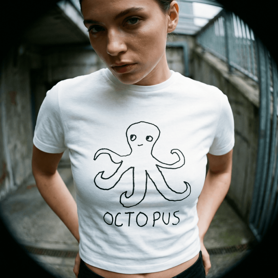 Octopus - Women&