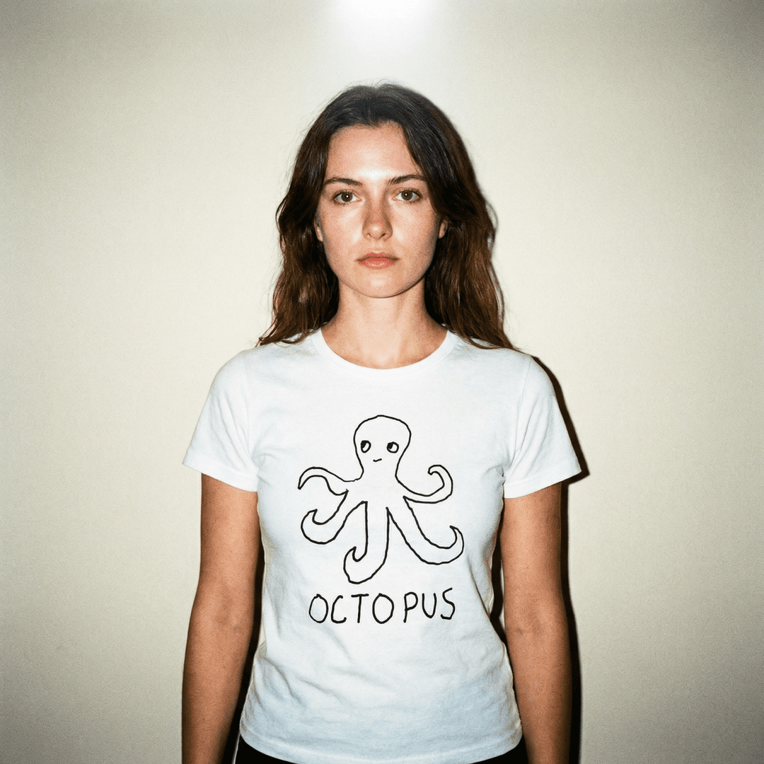Octopus - Women&
