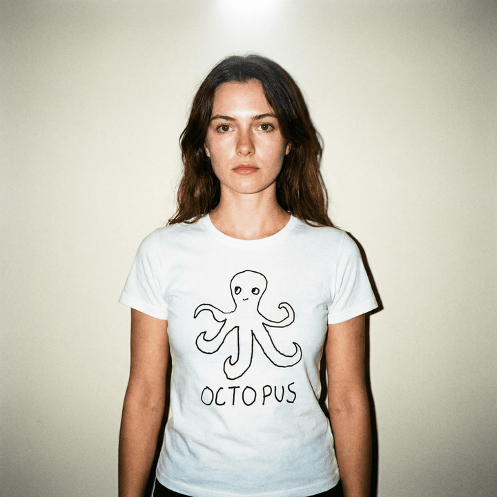 Octopus - Women&