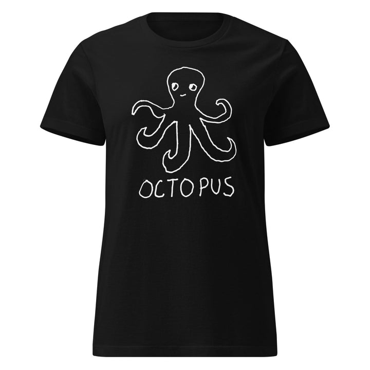 Octopus - Women&