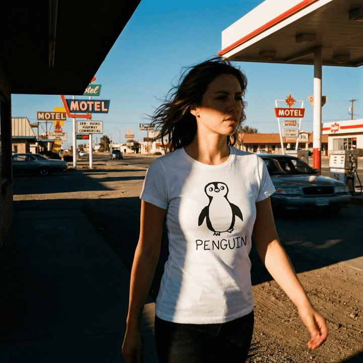 Penguin - Women&