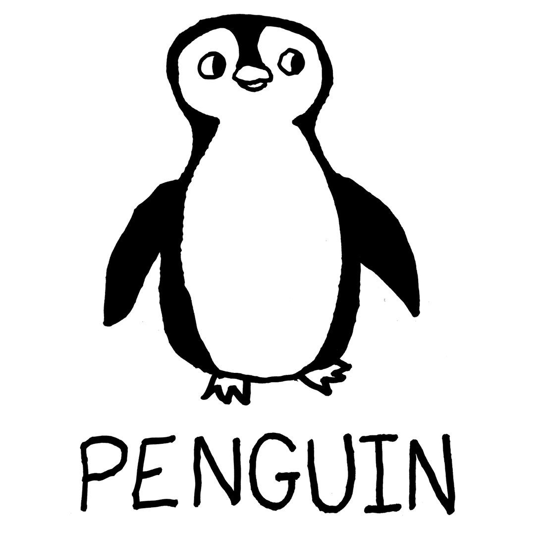 Penguin - Women&