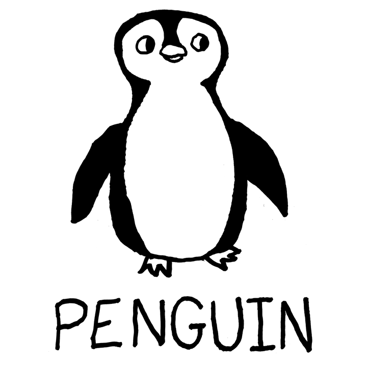 Penguin - Women&