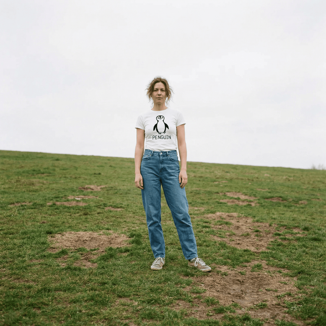 Penguin - Women&