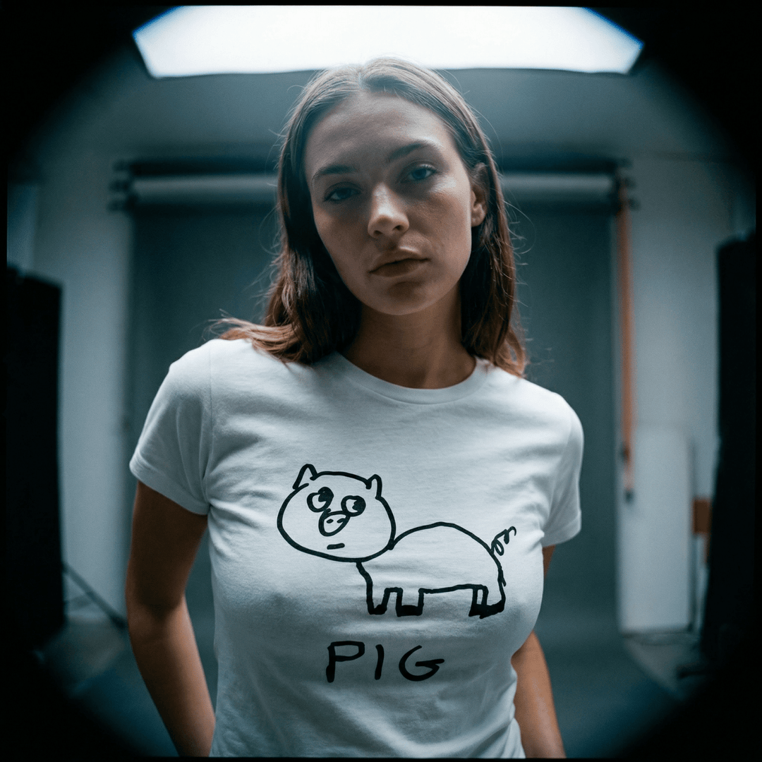 Pig - Women&