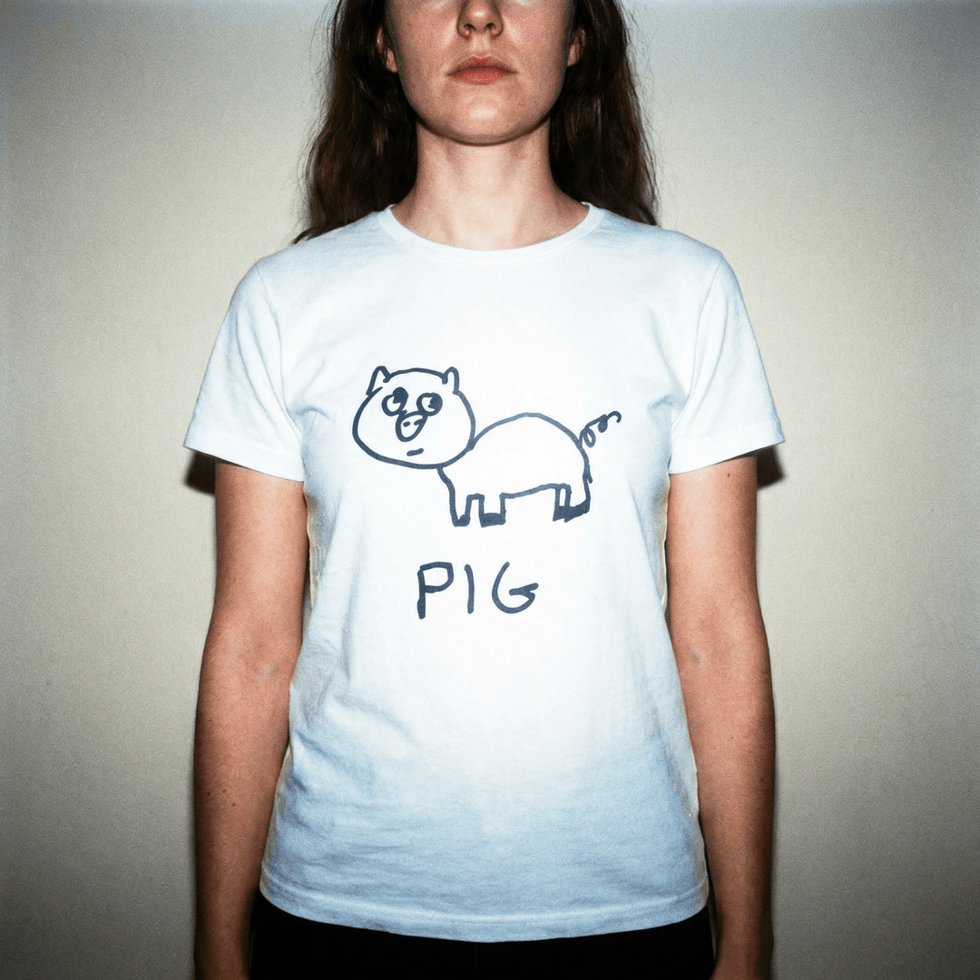Pig - Women&