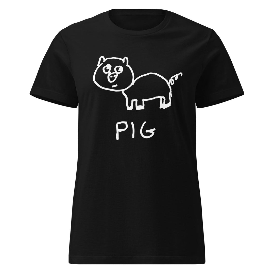 Pig - Women&