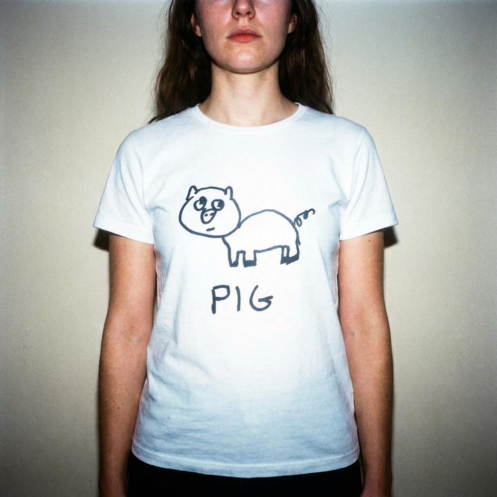 Pig women&