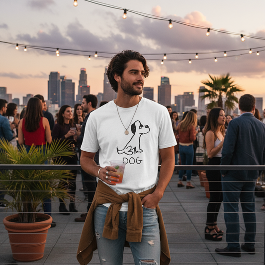 Dog - Classic Tee