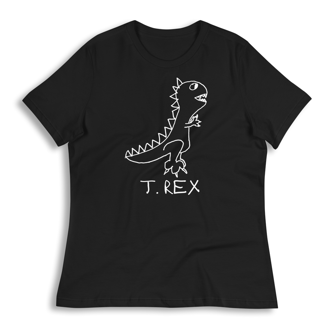T. Rex - Women&