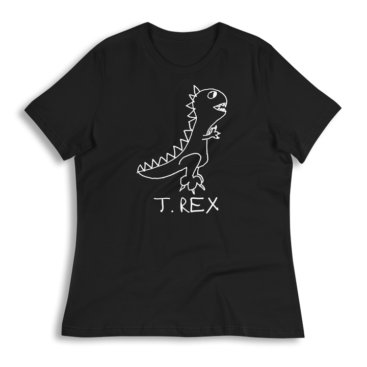 T. Rex - Women&