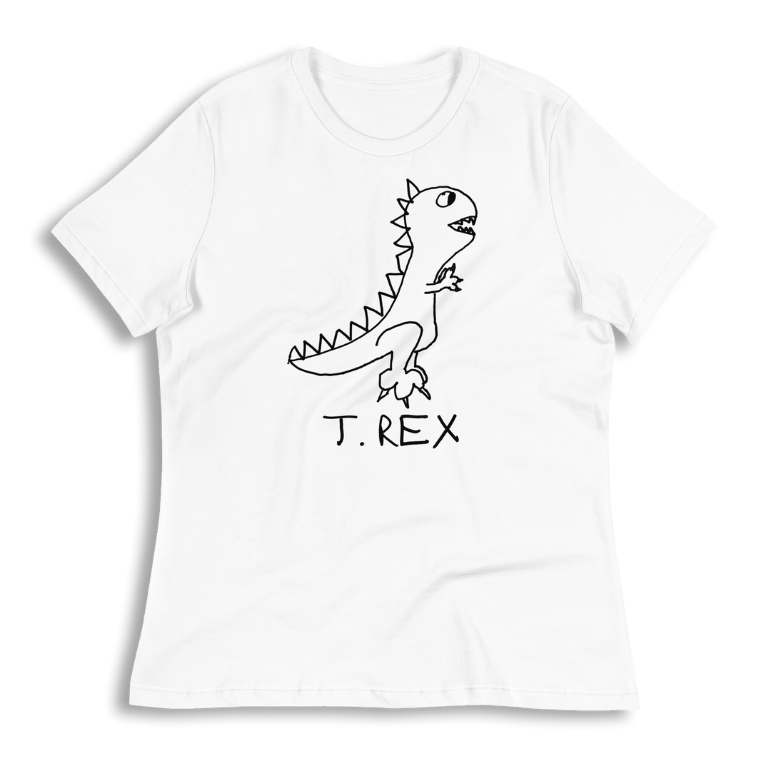 T. Rex - Women&