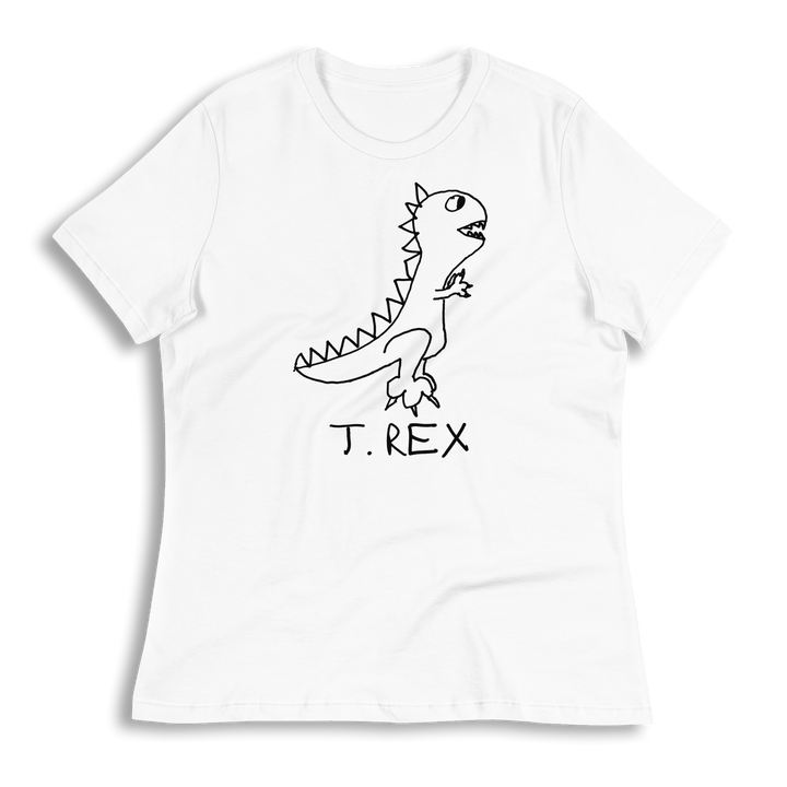 T. Rex - Women&