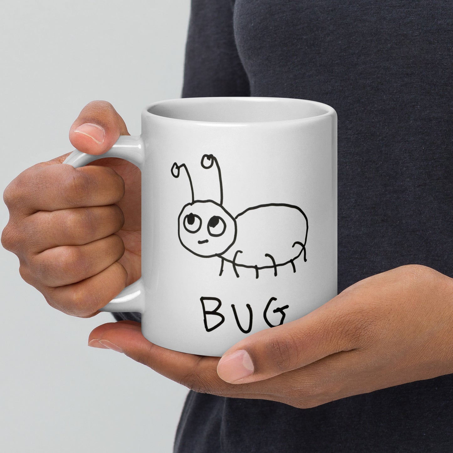 Bug - Mug