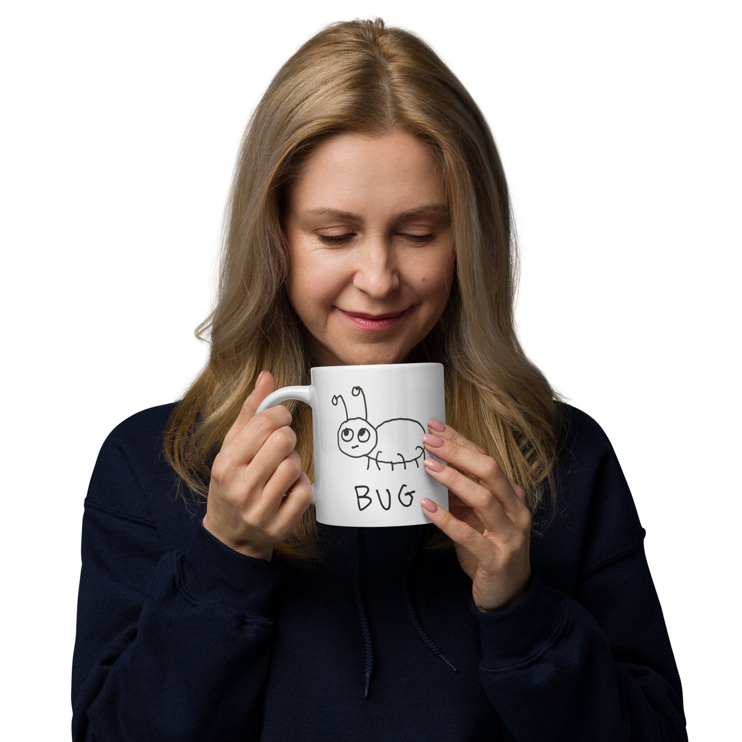 Bug - Mug
