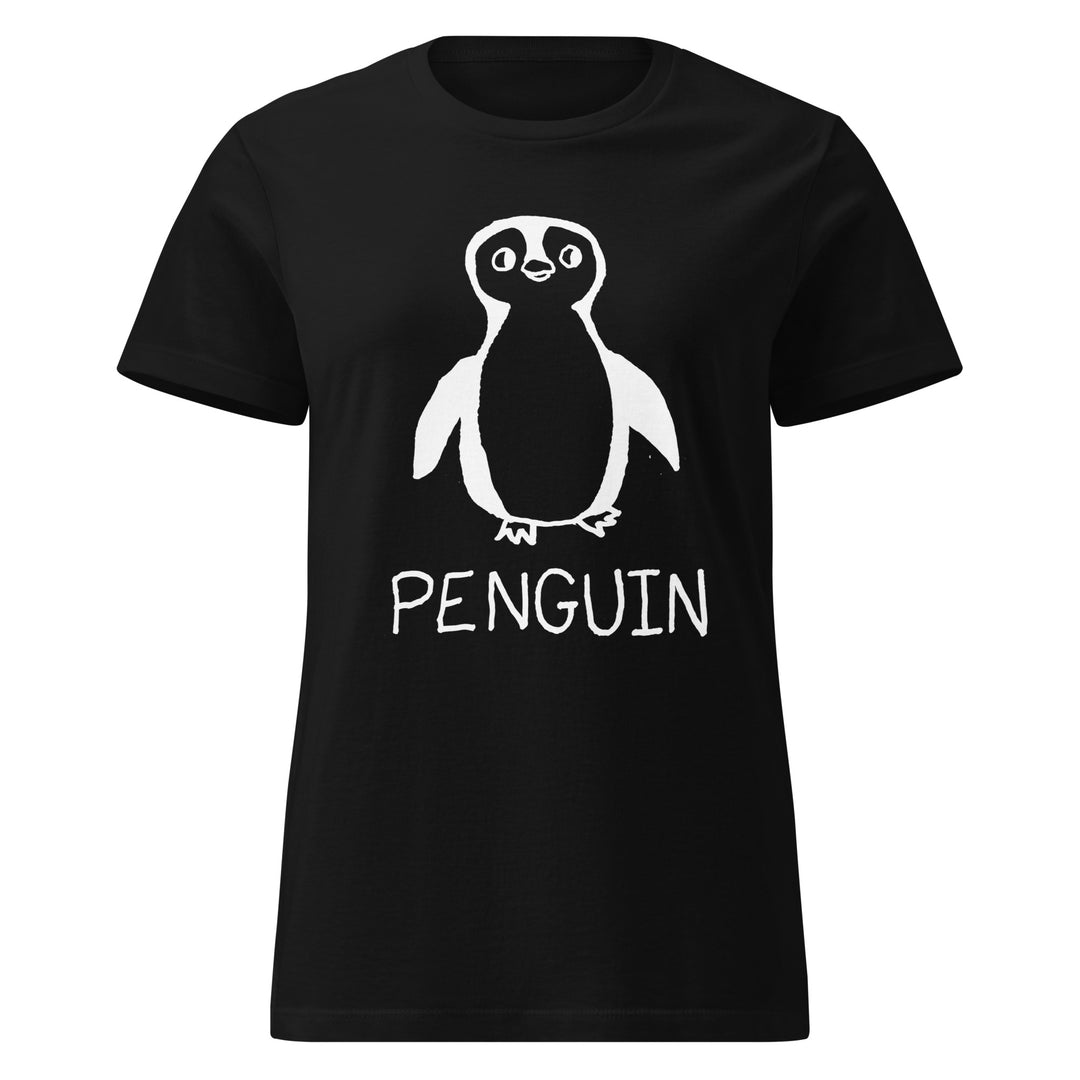 Penguin women&