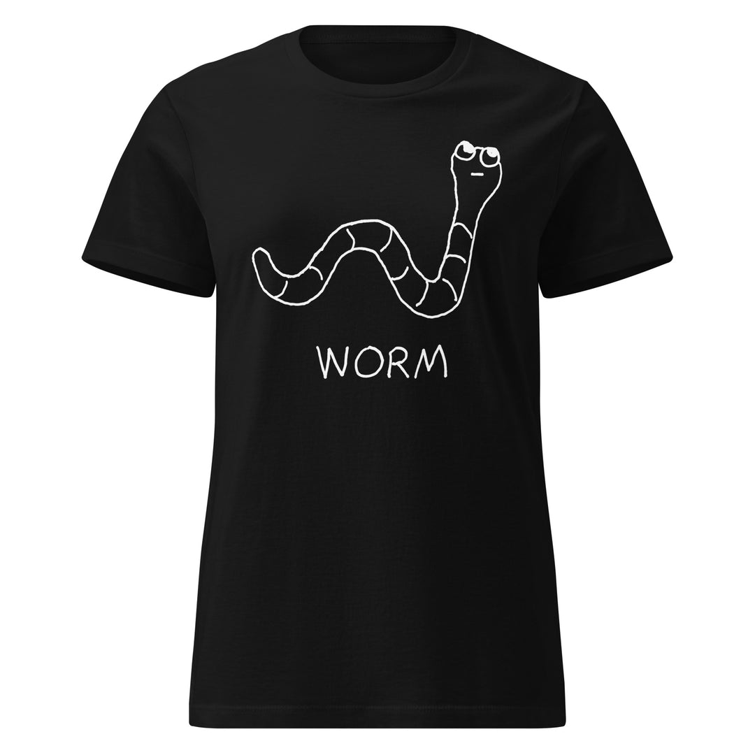 Worm women&